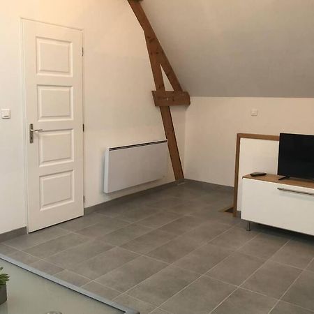 Appartamento la petite loge Ay-Champagne Esterno foto