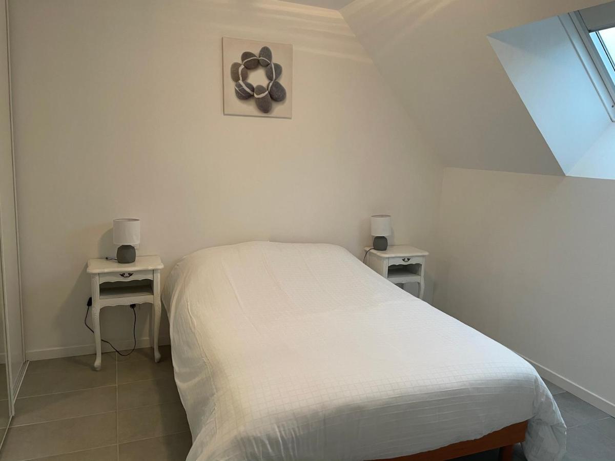 Appartamento la petite loge Ay-Champagne Esterno foto